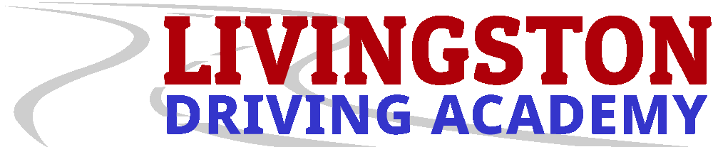 Livingston Driving Academy Logo
